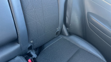 Honda HR-V 1.5 eHEV Advance 5dr CVT Hybrid Hatchback